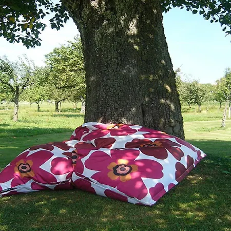 Apartamento Franzenhof Markhart Deggenhausertal