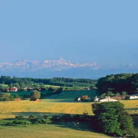 Franzenhof Markhart Apartamento