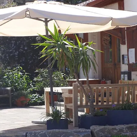 Franzenhof Markhart Apartamento *