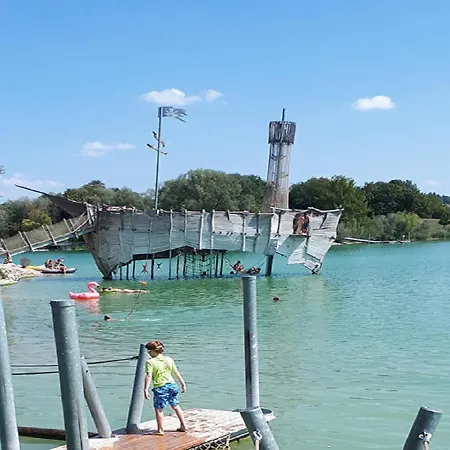 Franzenhof Markhart * Deggenhausertal