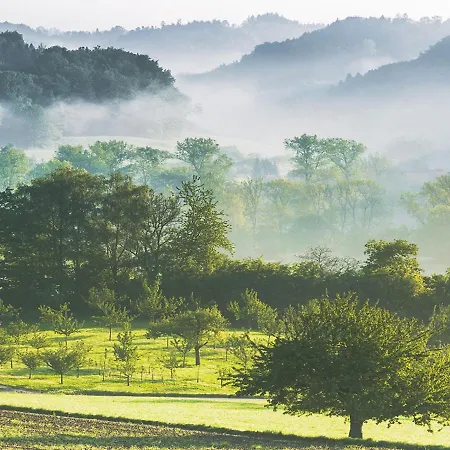 Franzenhof Markhart Apartamento
