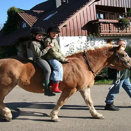 Franzenhof Markhart Deggenhausertal